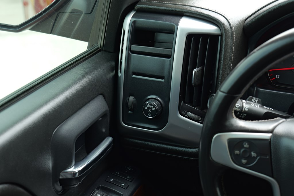 Used Car 2015 Gmc Sierra  1500 Sle For Sale Under $25,000 In Baker, Louisiana