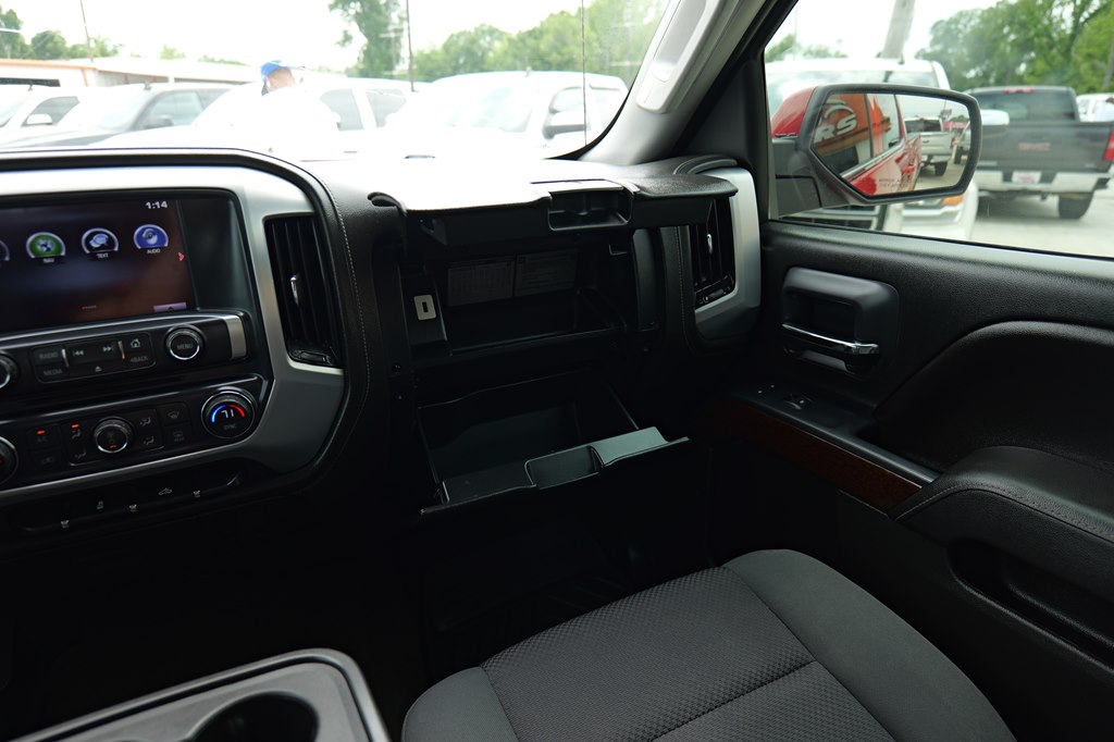 Used Car 2015 Gmc Sierra  1500 Sle For Sale Under $25,000 In Baker, Louisiana