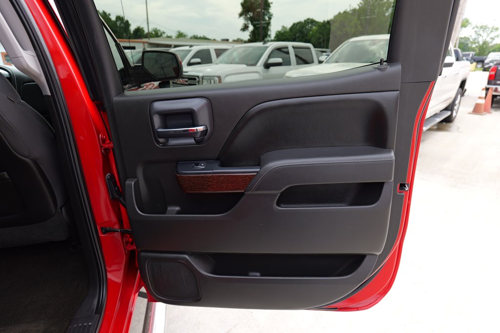 Used Car 2015 Gmc Sierra  1500 Sle For Sale Under $25,000 In Baker, Louisiana