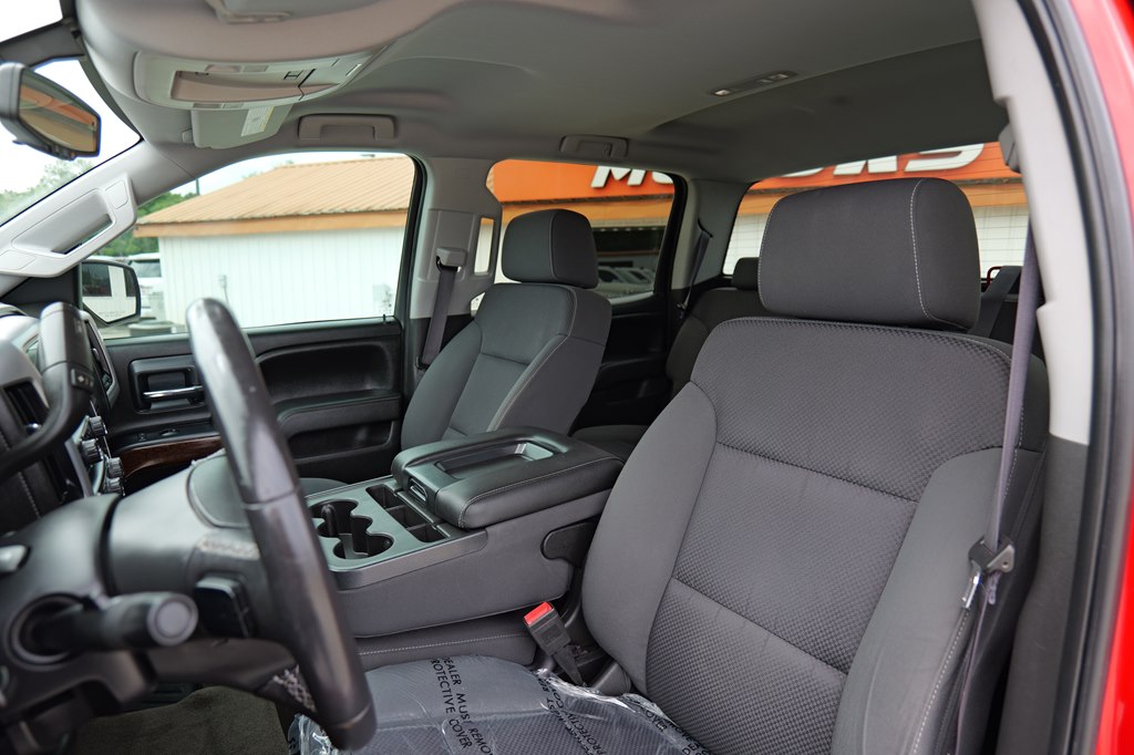 Used Car 2015 Gmc Sierra  1500 Sle For Sale Under $25,000 In Baker, Louisiana