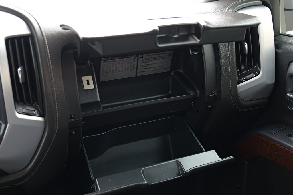 Used Car 2015 Gmc Sierra  1500 Sle For Sale Under $25,000 In Baker, Louisiana