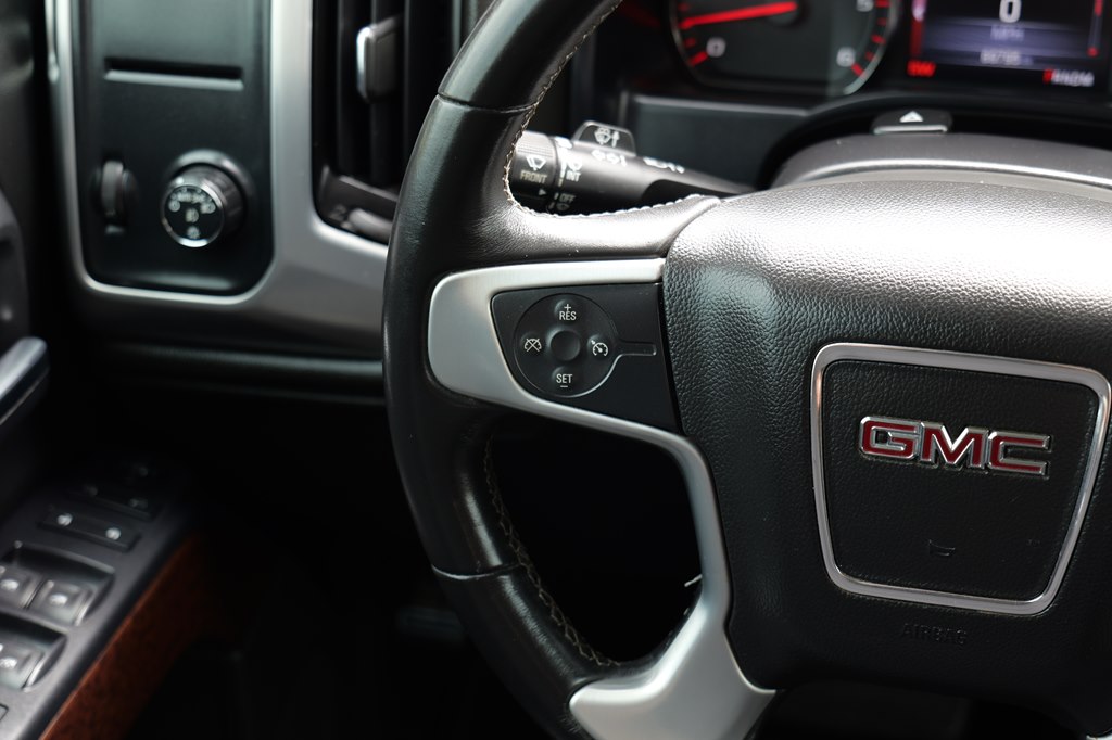 Used Car 2015 Gmc Sierra  1500 Sle For Sale Under $25,000 In Baker, Louisiana