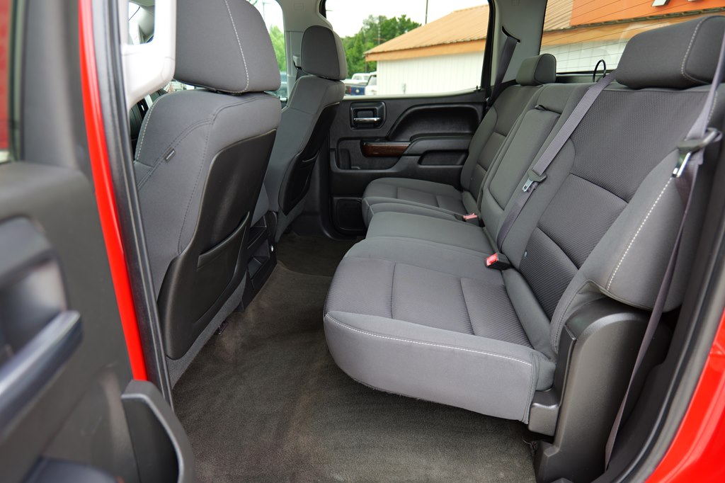 Used Car 2015 Gmc Sierra  1500 Sle For Sale Under $25,000 In Baker, Louisiana