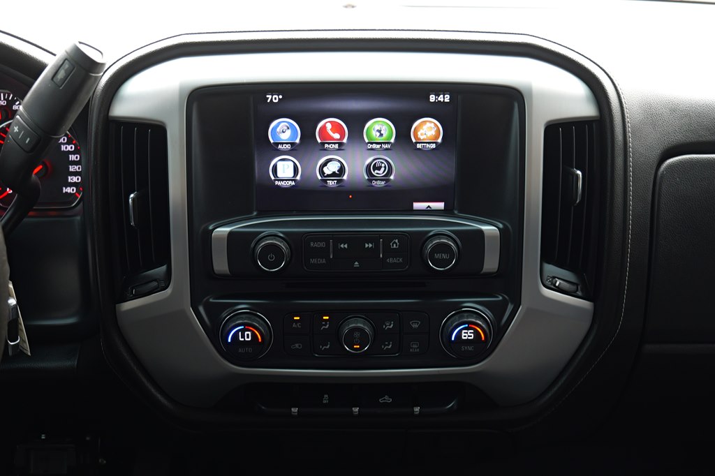 Used Car 2015 Gmc Sierra  1500 Sle For Sale Under $20,000 In Baker, Louisiana