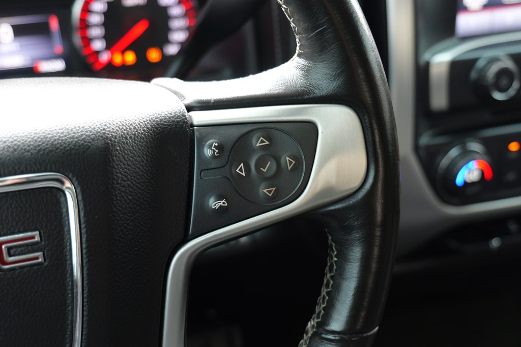 Used Car 2015 Gmc Sierra  1500 Sle For Sale Under $20,000 In Baker, Louisiana