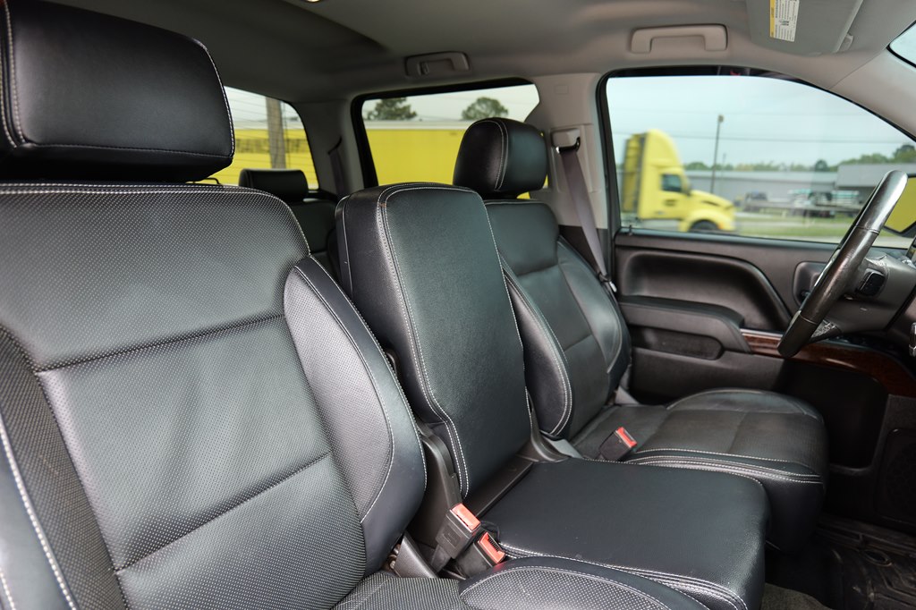 Used Car 2015 Gmc Sierra  1500 Sle For Sale Under $20,000 In Baker, Louisiana