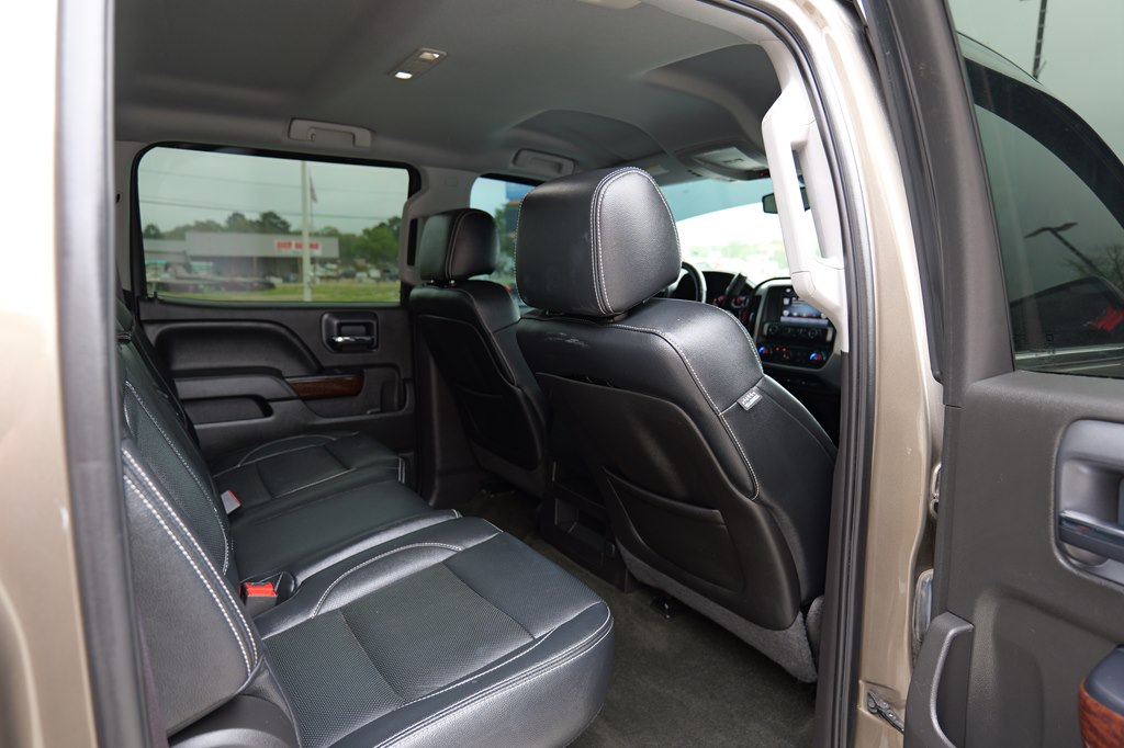 Used Car 2015 Gmc Sierra  1500 Sle For Sale Under $20,000 In Baker, Louisiana