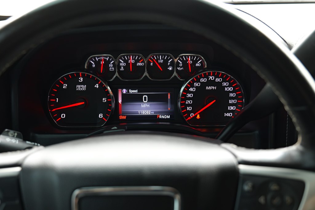 Used Car 2015 Gmc Sierra  1500 Sle For Sale Under $20,000 In Baker, Louisiana