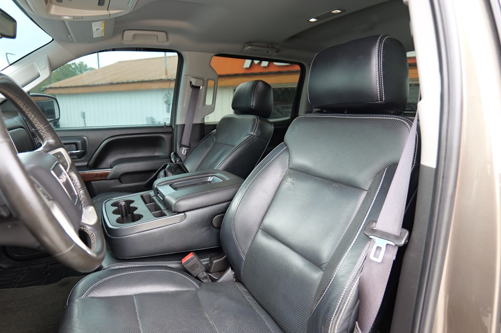 Used Car 2015 Gmc Sierra  1500 Sle For Sale Under $20,000 In Baker, Louisiana