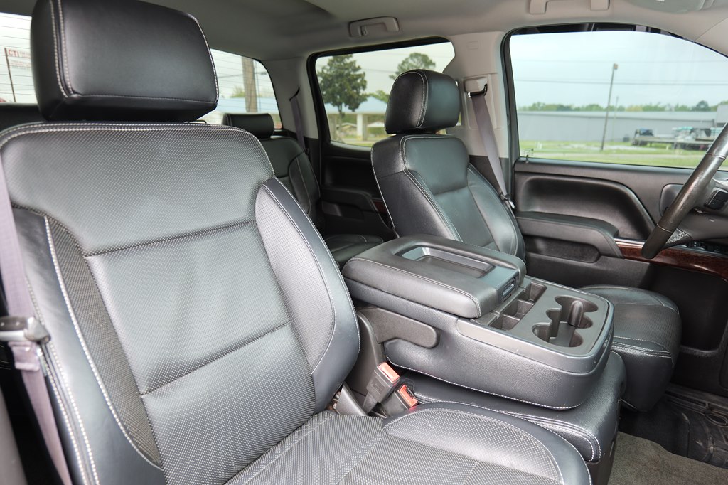 Used Car 2015 Gmc Sierra  1500 Sle For Sale Under $20,000 In Baker, Louisiana