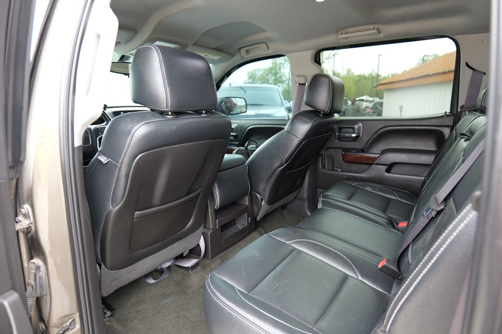 Used Car 2015 Gmc Sierra  1500 Sle For Sale Under $20,000 In Baker, Louisiana