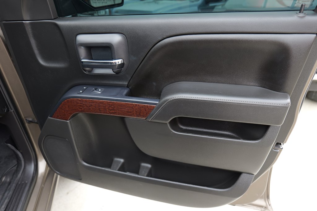 Used Car 2015 Gmc Sierra  1500 Sle For Sale Under $20,000 In Baker, Louisiana