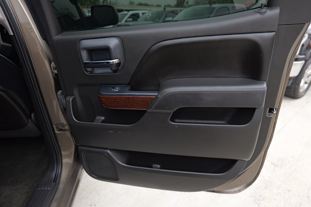 Used Car 2015 Gmc Sierra  1500 Sle For Sale Under $20,000 In Baker, Louisiana