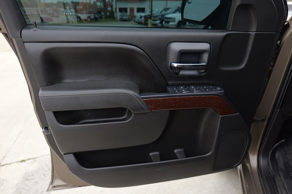 Used Car 2015 Gmc Sierra  1500 Sle For Sale Under $20,000 In Baker, Louisiana