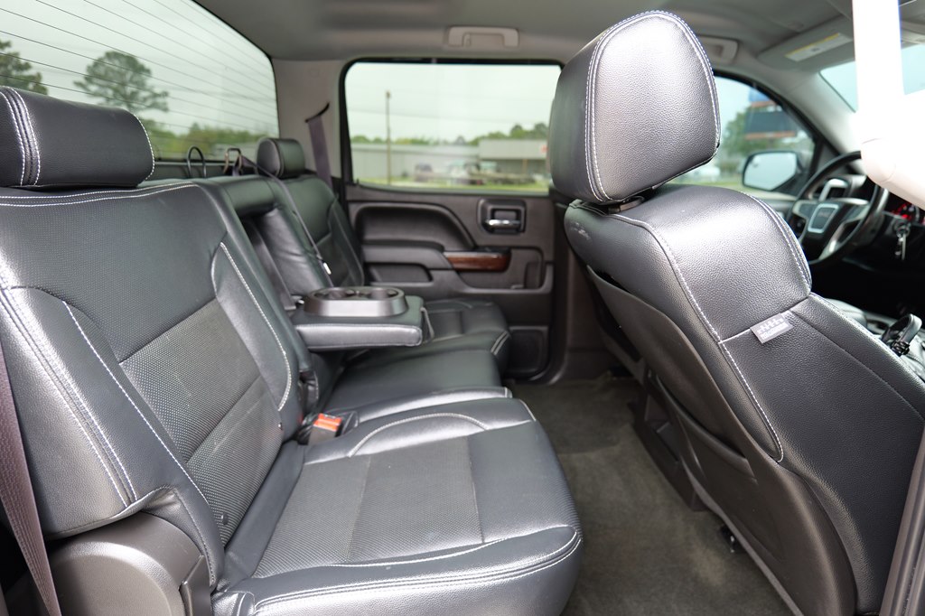 Used Car 2015 Gmc Sierra  1500 Sle For Sale Under $20,000 In Baker, Louisiana