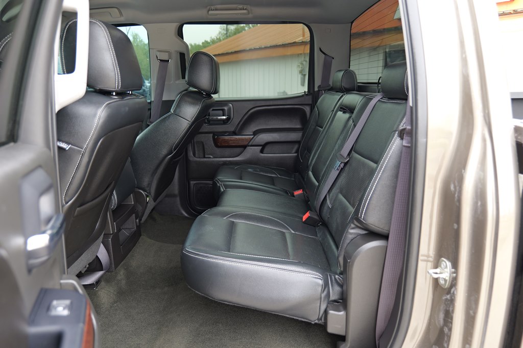 Used Car 2015 Gmc Sierra  1500 Sle For Sale Under $20,000 In Baker, Louisiana