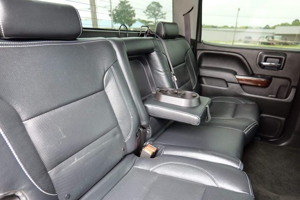 Used Car 2015 Gmc Sierra  1500 Sle For Sale Under $20,000 In Baker, Louisiana