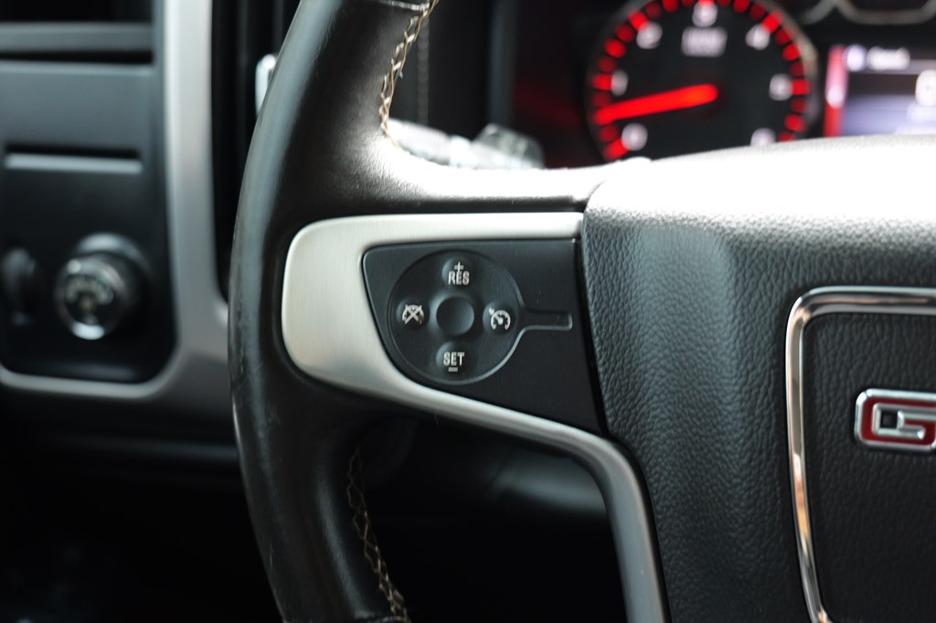 Used Car 2015 Gmc Sierra  1500 Sle For Sale Under $20,000 In Baker, Louisiana