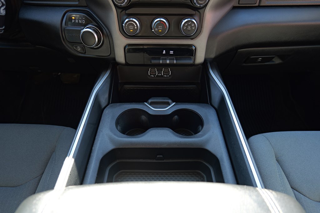 Used Car 2020 Ram 1500  Big Horn/lone Star For Sale Under $30,000 In Baker, Louisiana