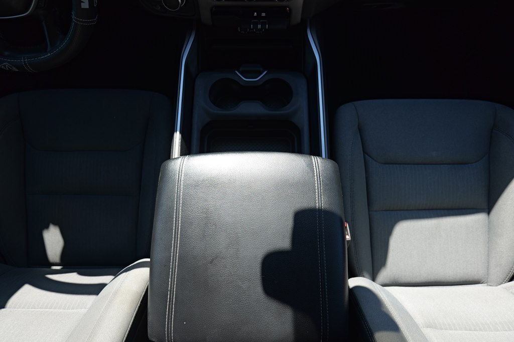 Used Car 2020 Ram 1500  Big Horn/lone Star For Sale Under $30,000 In Baker, Louisiana