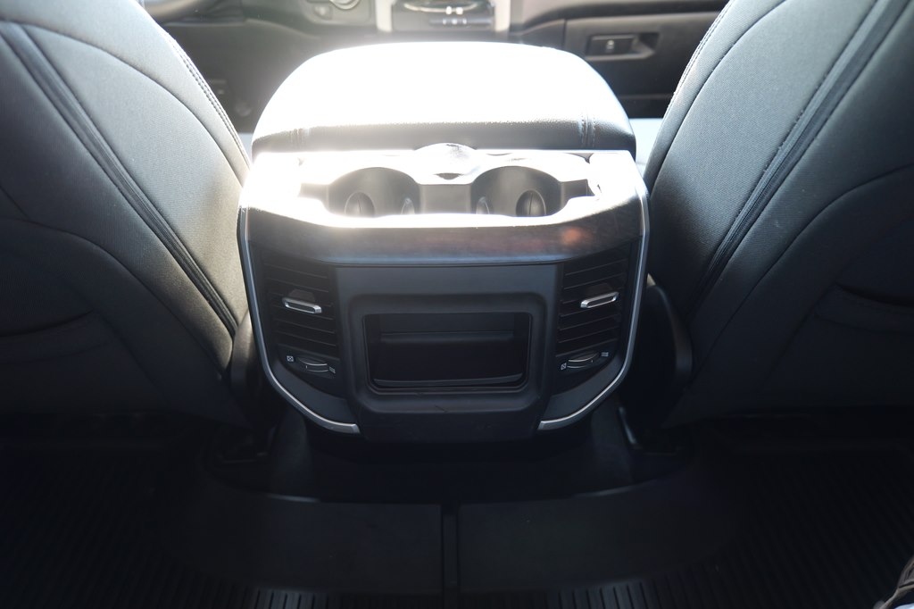 Used Car 2020 Ram 1500  Big Horn/lone Star For Sale Under $30,000 In Baker, Louisiana