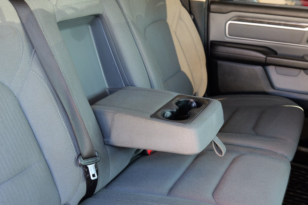 Used Car 2020 Ram 1500  Big Horn/lone Star For Sale Under $30,000 In Baker, Louisiana