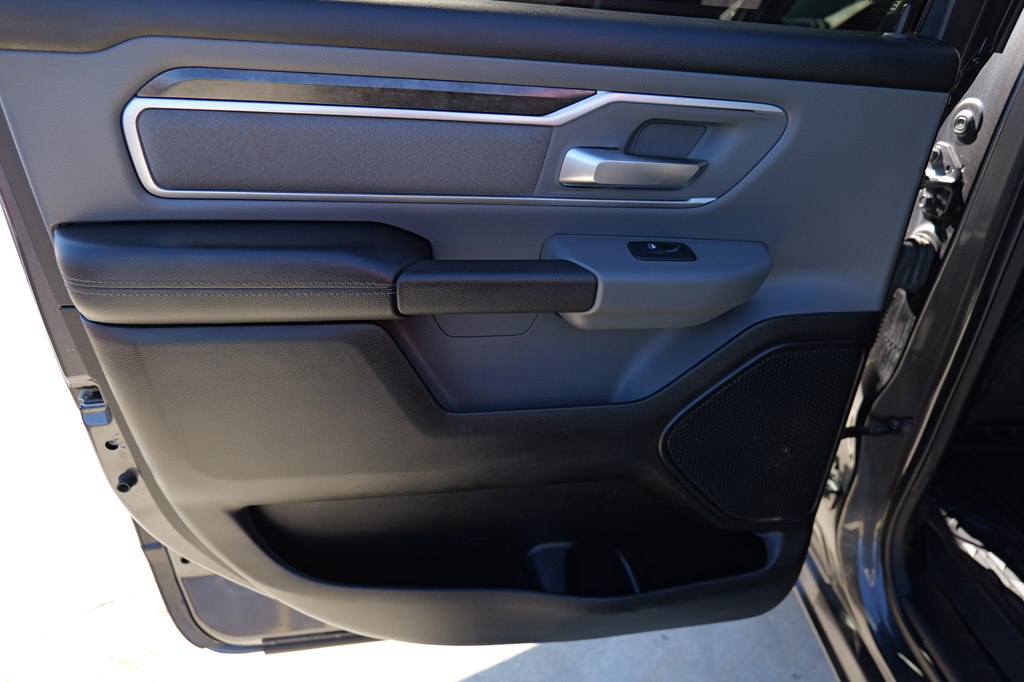 Used Car 2020 Ram 1500  Big Horn/lone Star For Sale Under $30,000 In Baker, Louisiana