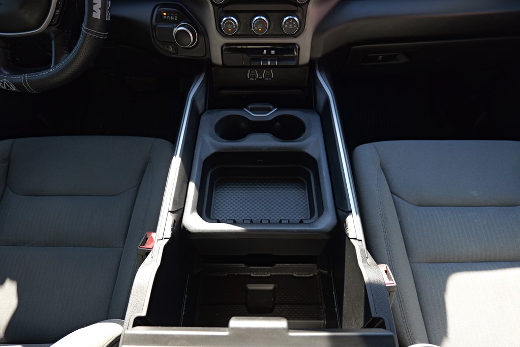 Used Car 2020 Ram 1500  Big Horn/lone Star For Sale Under $30,000 In Baker, Louisiana