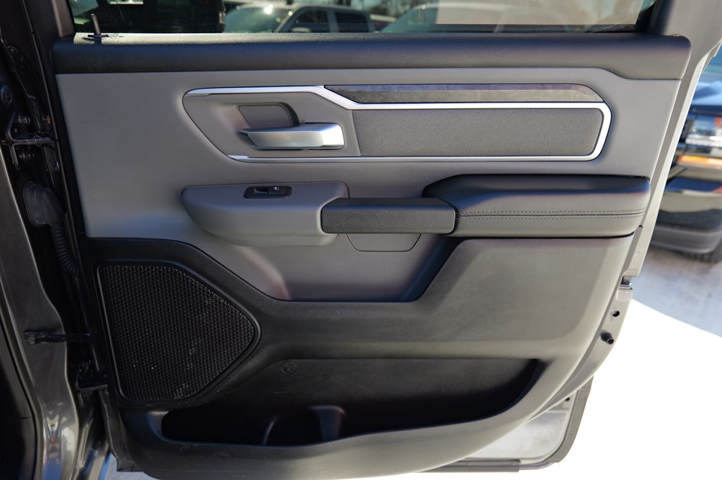 Used Car 2020 Ram 1500  Big Horn/lone Star For Sale Under $30,000 In Baker, Louisiana