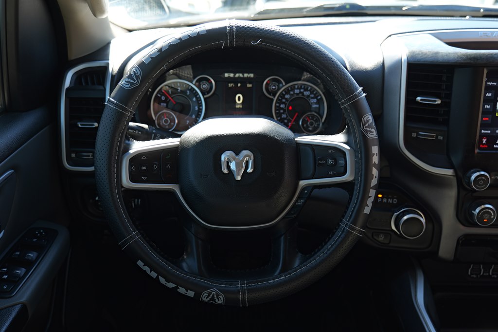 Used Car 2020 Ram 1500  Big Horn/lone Star For Sale Under $30,000 In Baker, Louisiana