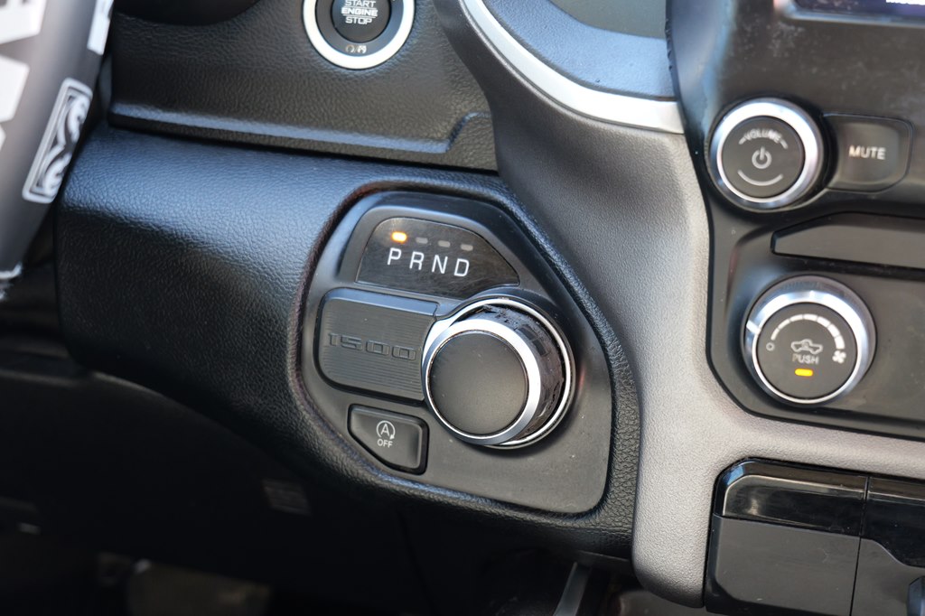 Used Car 2020 Ram 1500  Big Horn/lone Star For Sale Under $30,000 In Baker, Louisiana