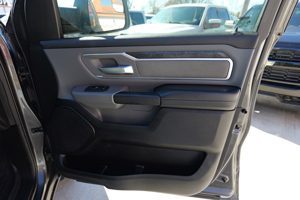 Used Car 2020 Ram 1500  Big Horn/lone Star For Sale Under $30,000 In Baker, Louisiana