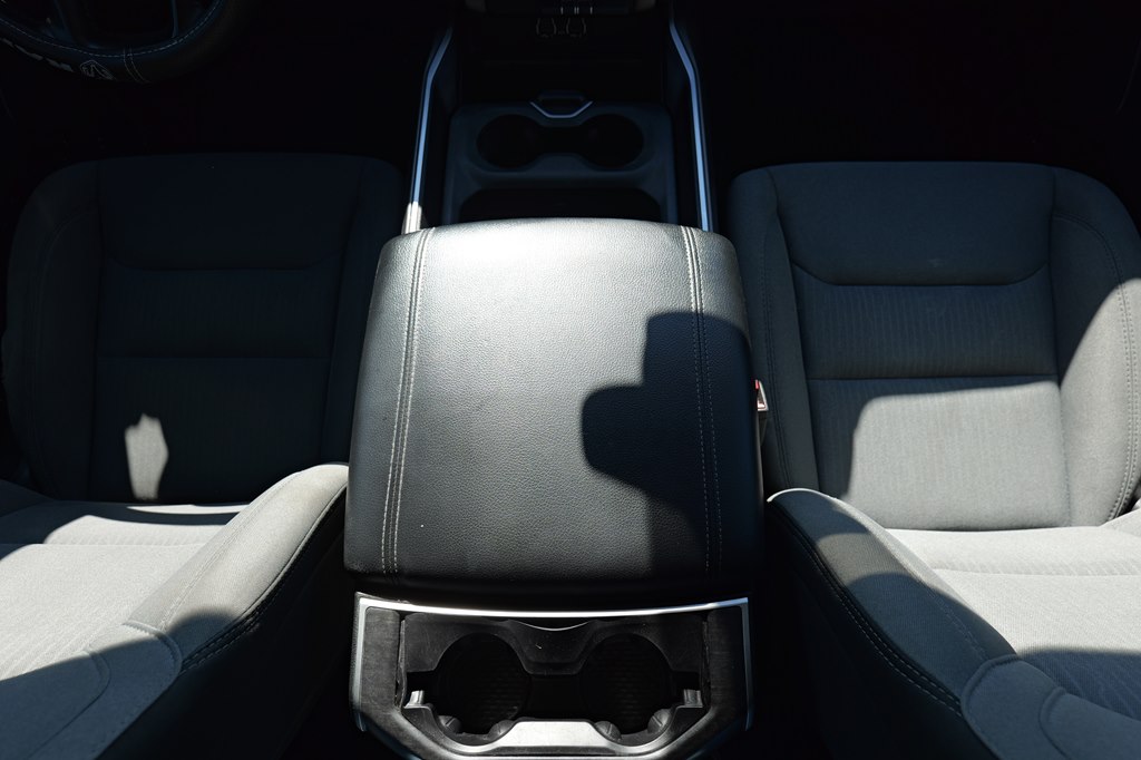 Used Car 2020 Ram 1500  Big Horn/lone Star For Sale Under $30,000 In Baker, Louisiana