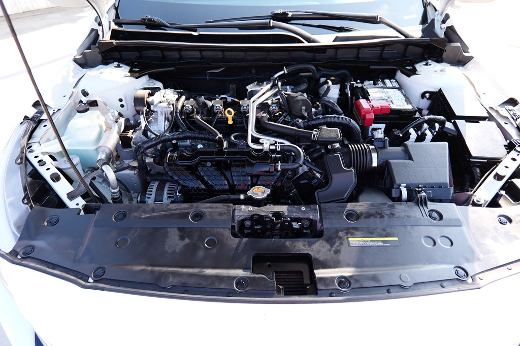 Photo 47 of this NISSAN ALTIMA