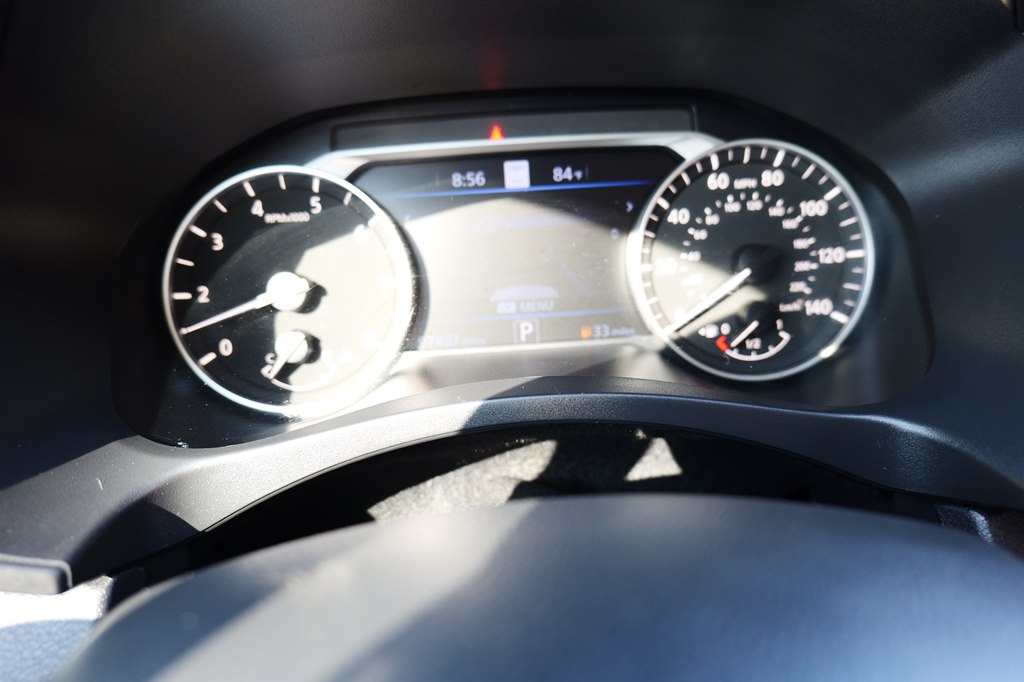 Photo 19 of this NISSAN ALTIMA
