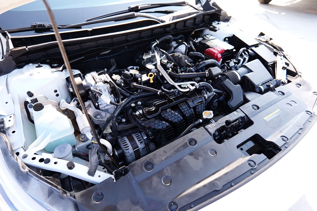 Photo 48 of this NISSAN ALTIMA