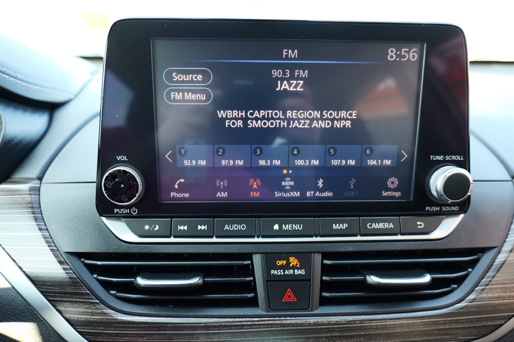Photo 21 of this NISSAN ALTIMA