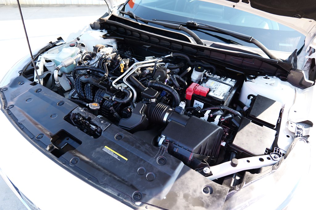 Photo 49 of this NISSAN ALTIMA