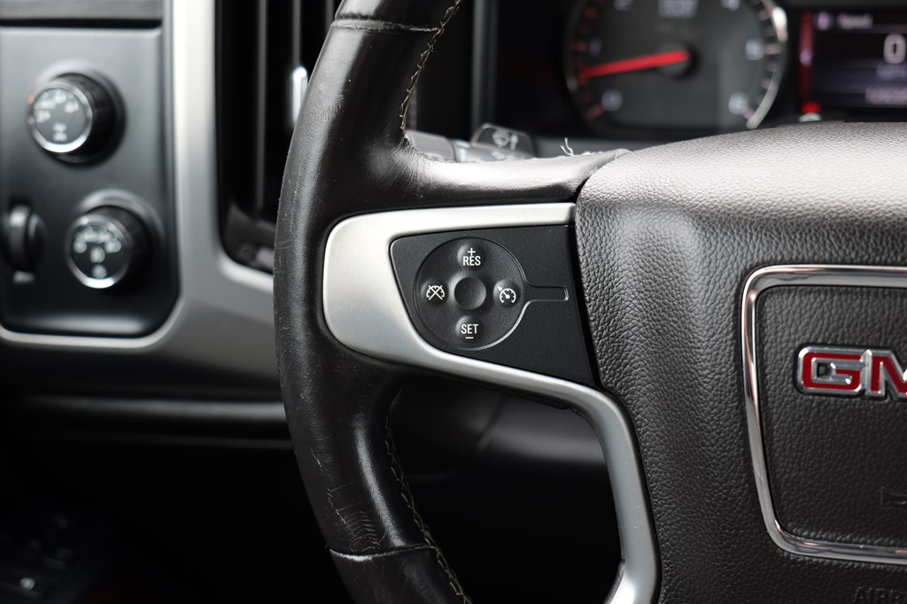 Used Car 2014 Gmc Sierra  1500 Slt For Sale Under $25,000 In Baker, Louisiana