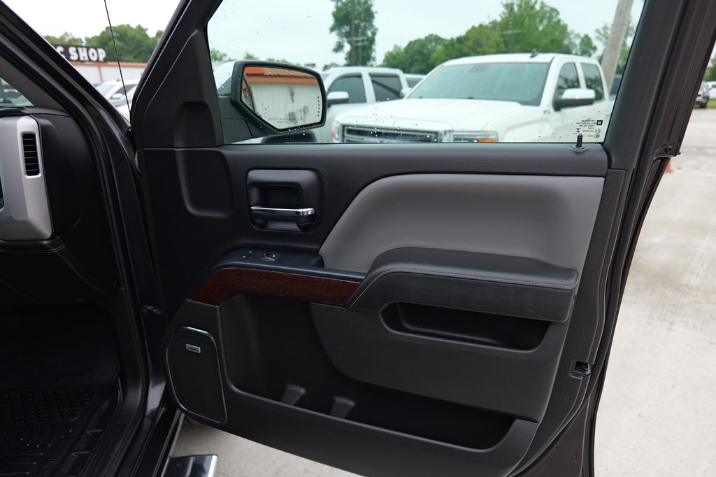 Used Car 2014 Gmc Sierra  1500 Slt For Sale Under $25,000 In Baker, Louisiana