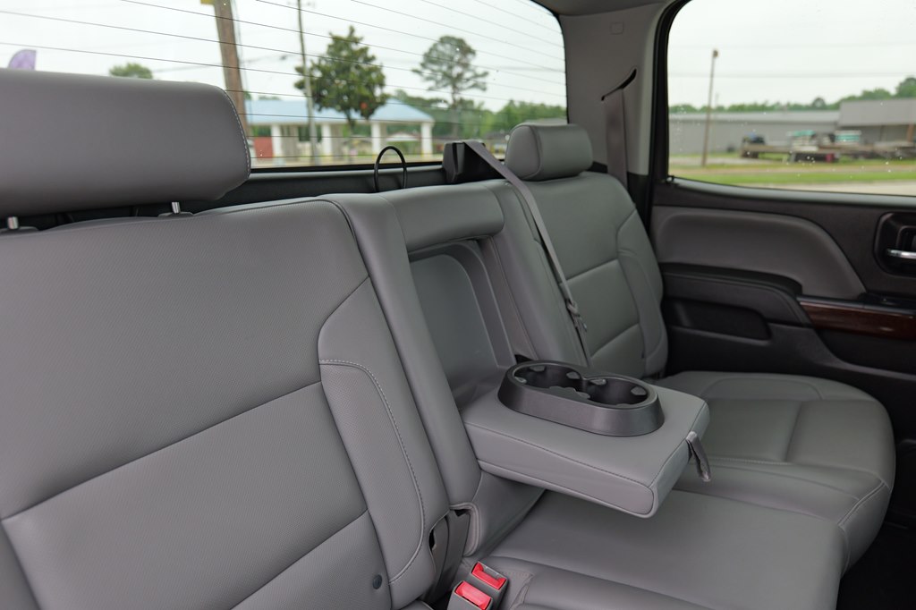 Used Car 2014 Gmc Sierra  1500 Slt For Sale Under $25,000 In Baker, Louisiana