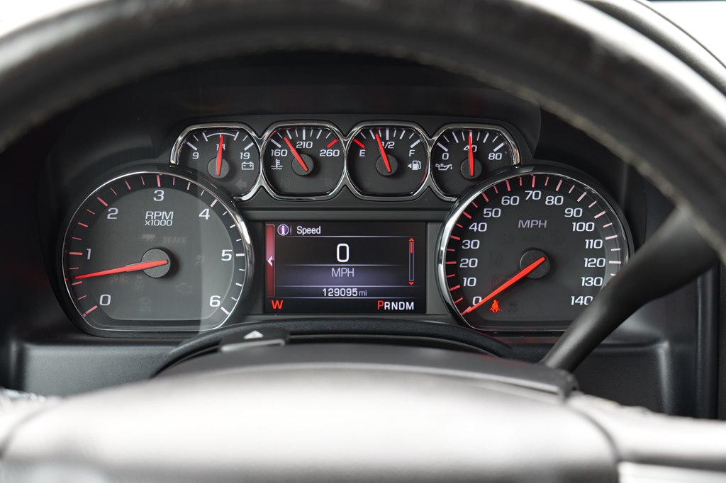 Used Car 2014 Gmc Sierra  1500 Slt For Sale Under $25,000 In Baker, Louisiana