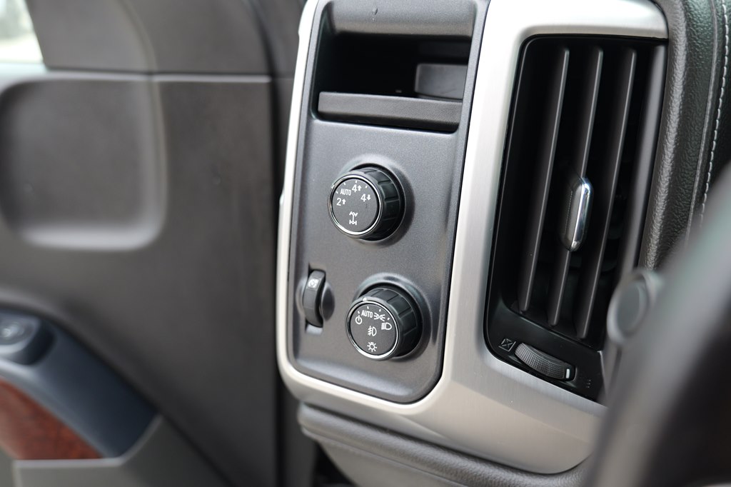 Used Car 2014 Gmc Sierra  1500 Slt For Sale Under $25,000 In Baker, Louisiana