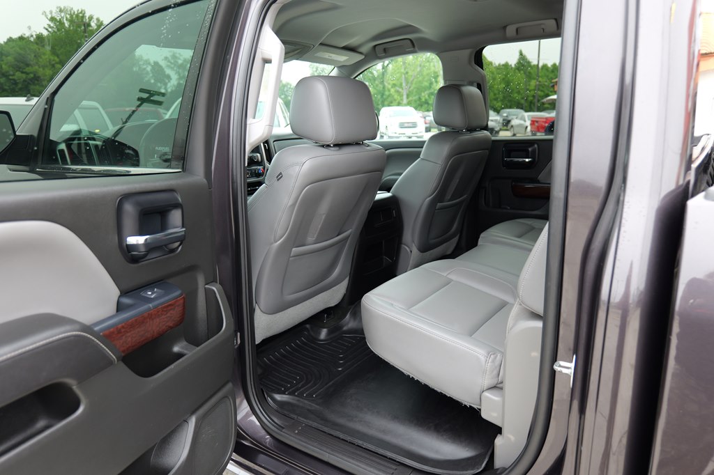 Used Car 2014 Gmc Sierra  1500 Slt For Sale Under $25,000 In Baker, Louisiana