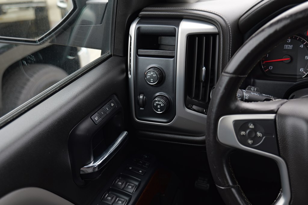 Used Car 2014 Gmc Sierra  1500 Slt For Sale Under $25,000 In Baker, Louisiana