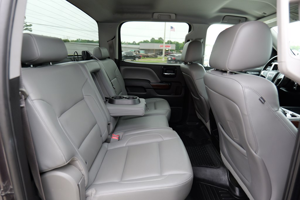 Used Car 2014 Gmc Sierra  1500 Slt For Sale Under $25,000 In Baker, Louisiana