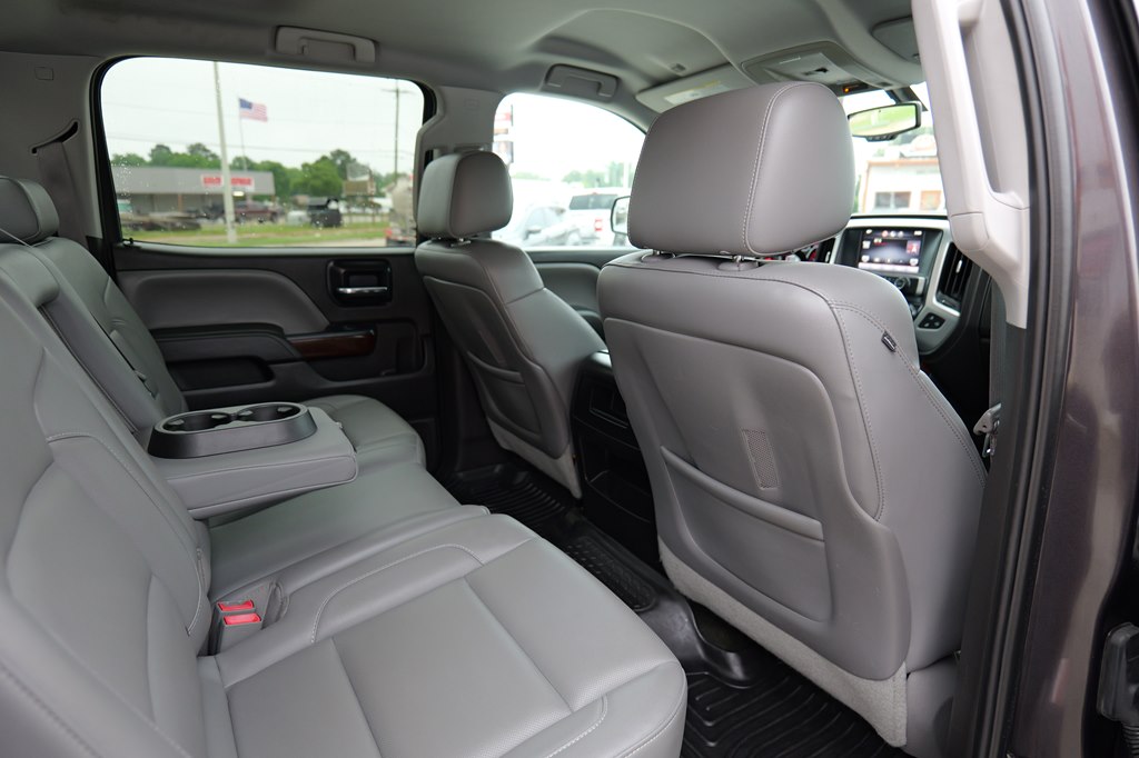 Used Car 2014 Gmc Sierra  1500 Slt For Sale Under $25,000 In Baker, Louisiana