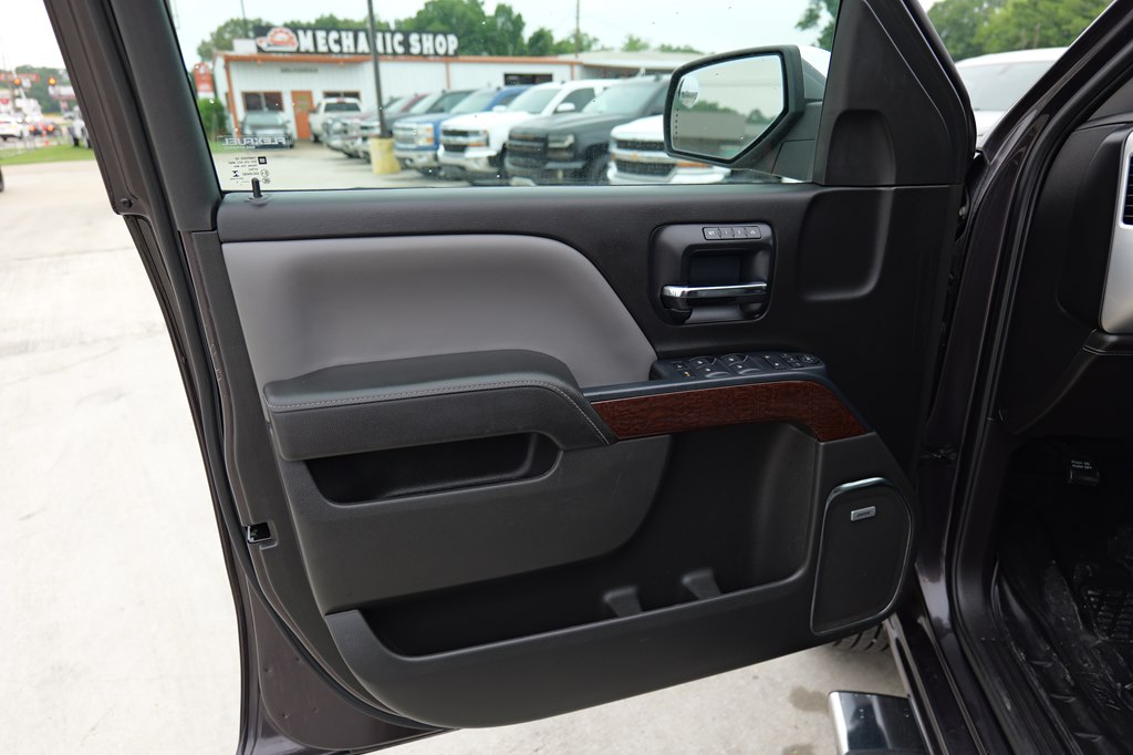 Used Car 2014 Gmc Sierra  1500 Slt For Sale Under $25,000 In Baker, Louisiana