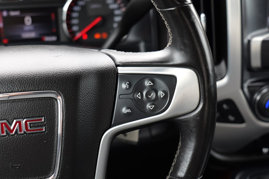 Used Car 2014 Gmc Sierra  1500 Slt For Sale Under $25,000 In Baker, Louisiana