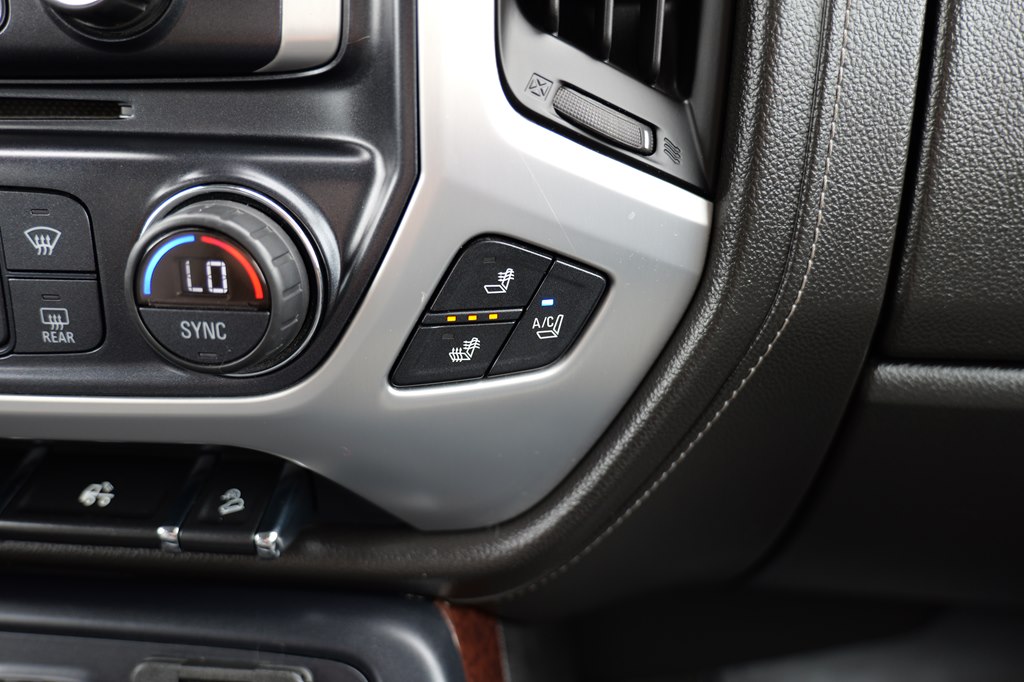 Used Car 2014 Gmc Sierra  1500 Slt For Sale Under $25,000 In Baker, Louisiana